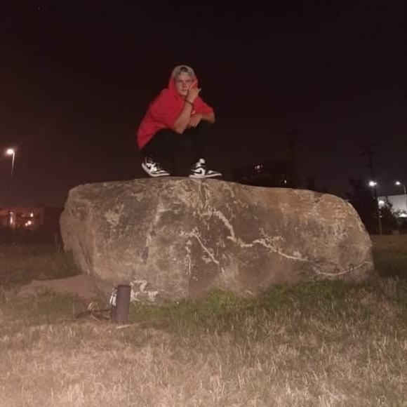 Meet your Posher, Frédérick - Picture 1 of 1